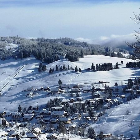 Fewo 1 - Residenz Schauinsland - Mit Sauna, E-Ladestation, Todtnauberg, Bei Feldberg Buitenkant foto