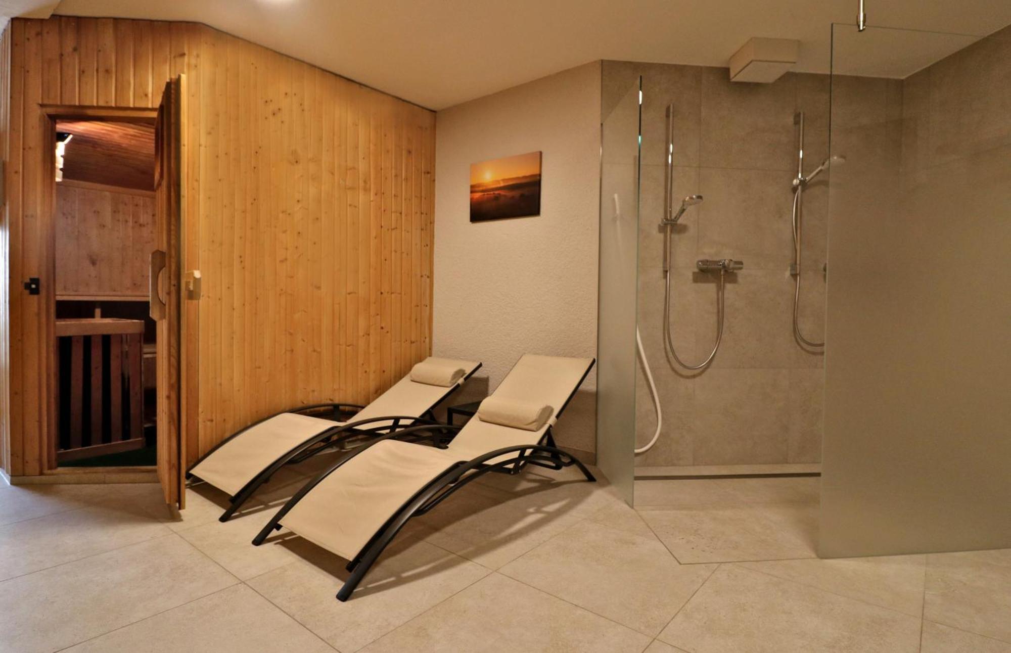 Fewo 1 - Residenz Schauinsland - Mit Sauna, E-Ladestation, Todtnauberg, Bei Feldberg Buitenkant foto